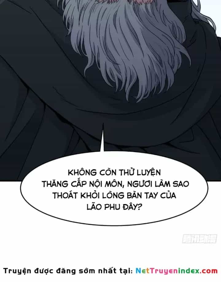 Ta Muốn Phong Thiên - Chương 32 - ảnh 32