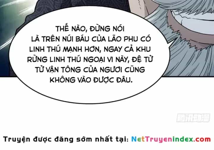 Ta Muốn Phong Thiên - Chương 32 - ảnh 72