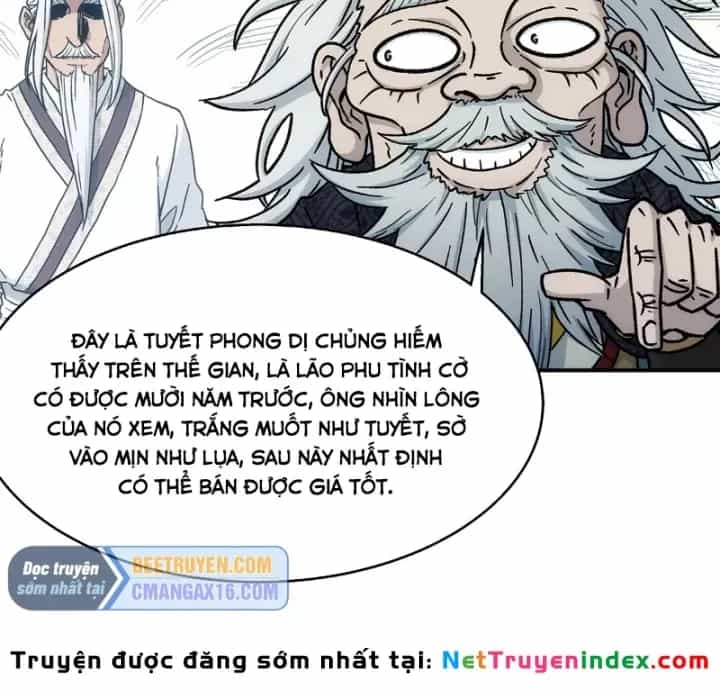 Ta Muốn Phong Thiên - Chương 33 - ảnh 24