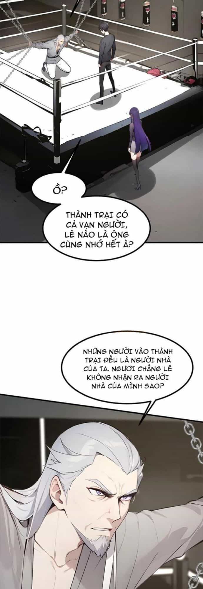 Ta Nắm Giữ Linh Khí Thức Tỉnh - Chương 105 - ảnh 3