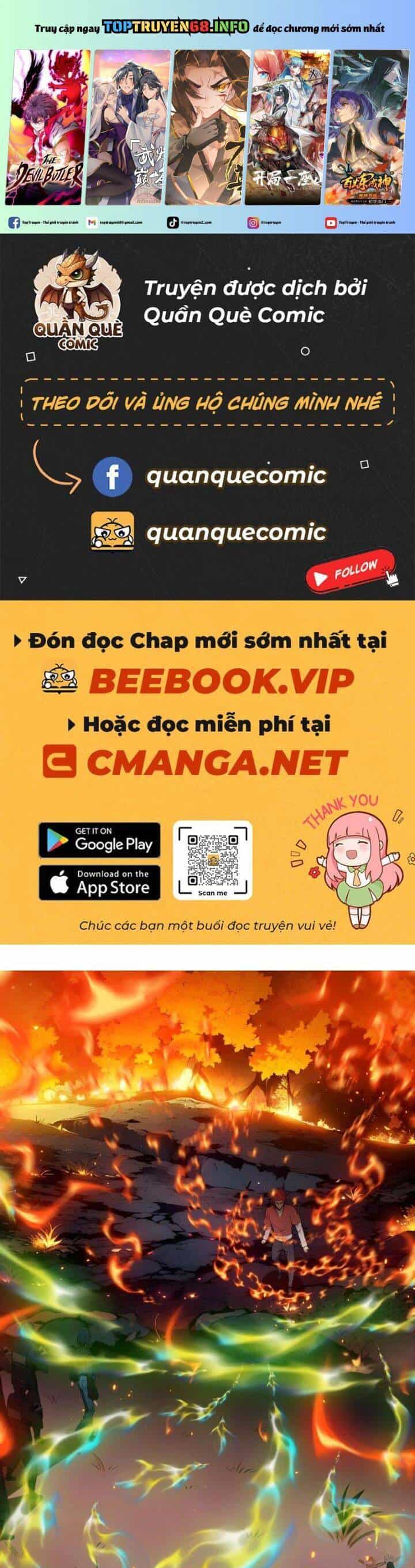 Ta Nắm Giữ Linh Khí Thức Tỉnh - Chương 18 - ảnh 2