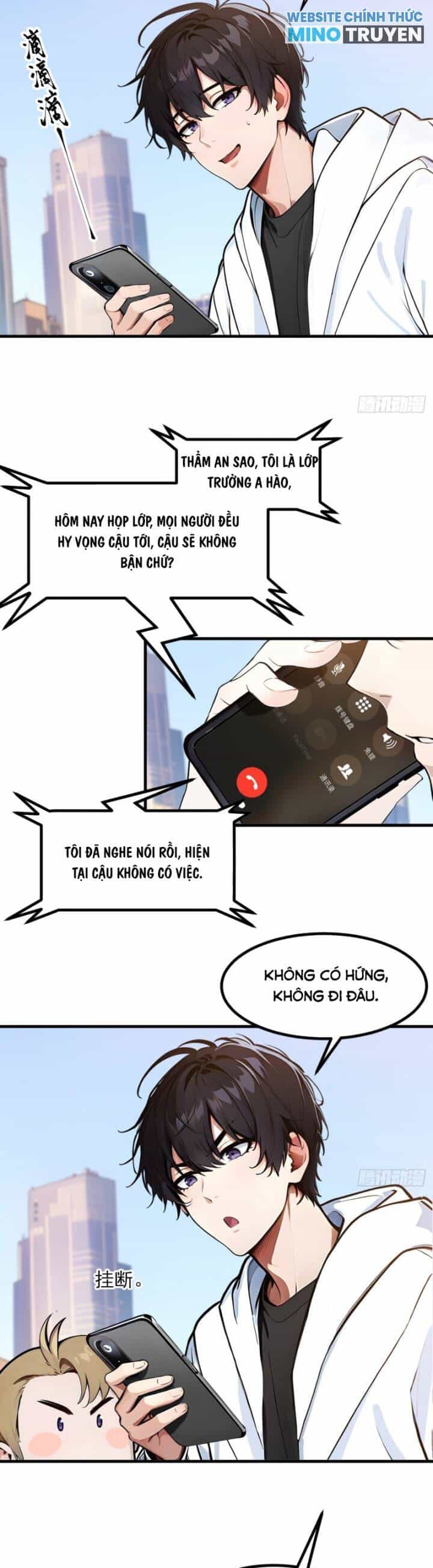 Ta Nắm Giữ Linh Khí Thức Tỉnh - Chương 29 - ảnh 5