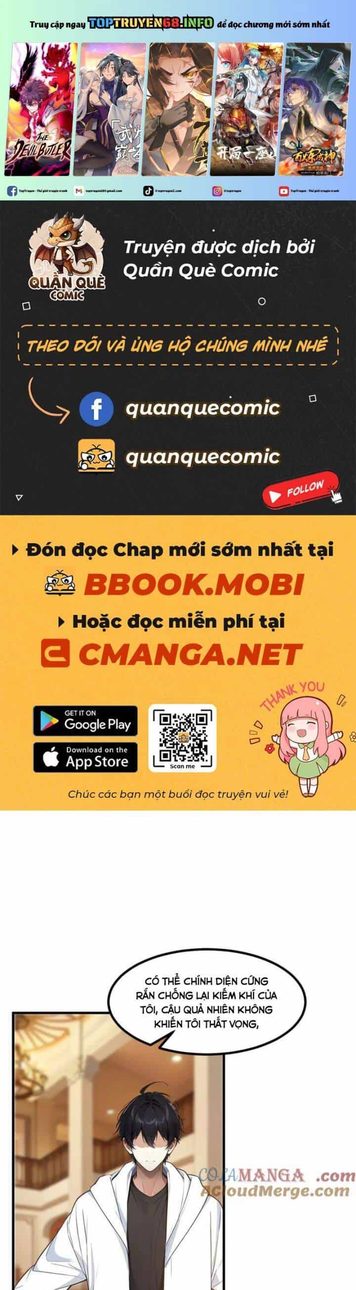 Ta Nắm Giữ Linh Khí Thức Tỉnh - Chương 37 - ảnh 2