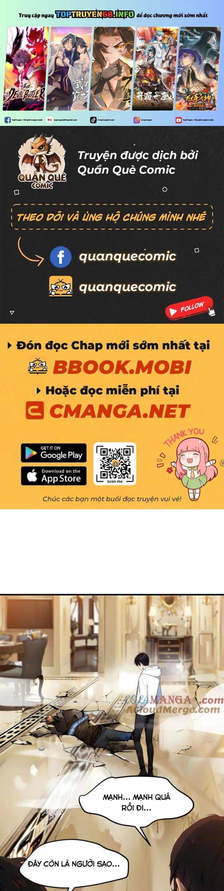 Ta Nắm Giữ Linh Khí Thức Tỉnh - Chương 38 - ảnh 2