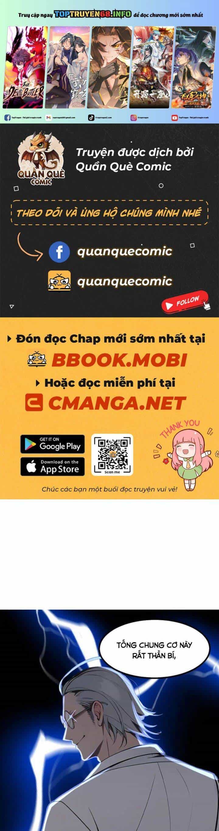 Ta Nắm Giữ Linh Khí Thức Tỉnh - Chương 48 - ảnh 2