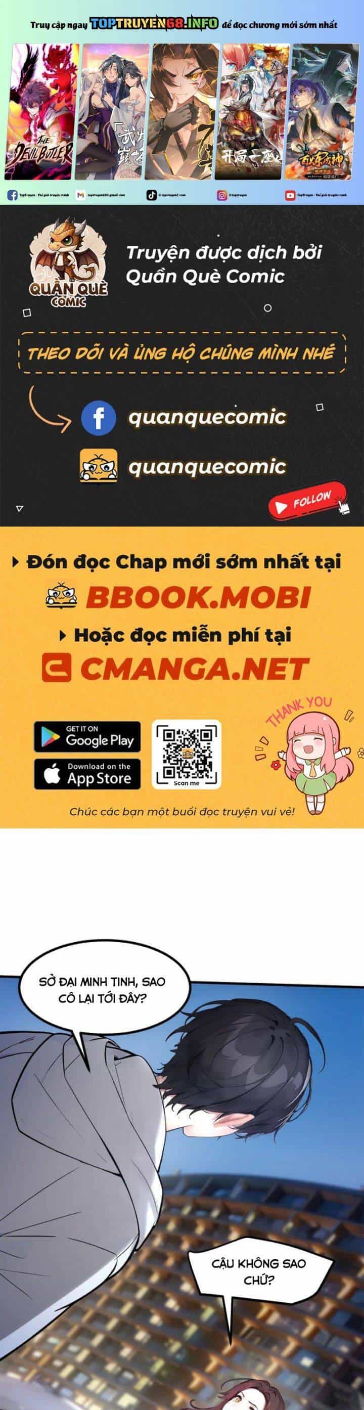 Ta Nắm Giữ Linh Khí Thức Tỉnh - Chương 54 - ảnh 2