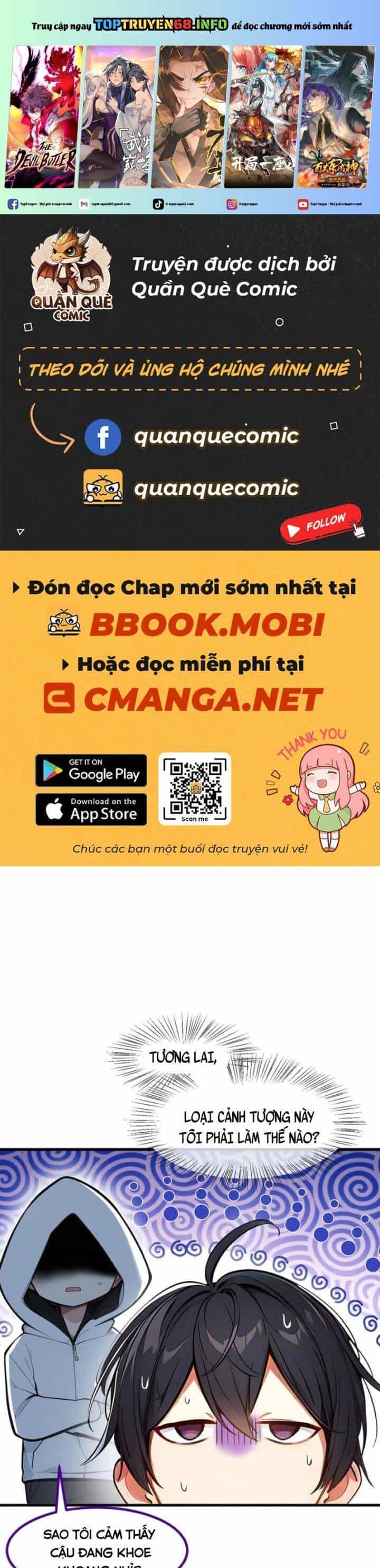Ta Nắm Giữ Linh Khí Thức Tỉnh - Chương 55 - ảnh 2