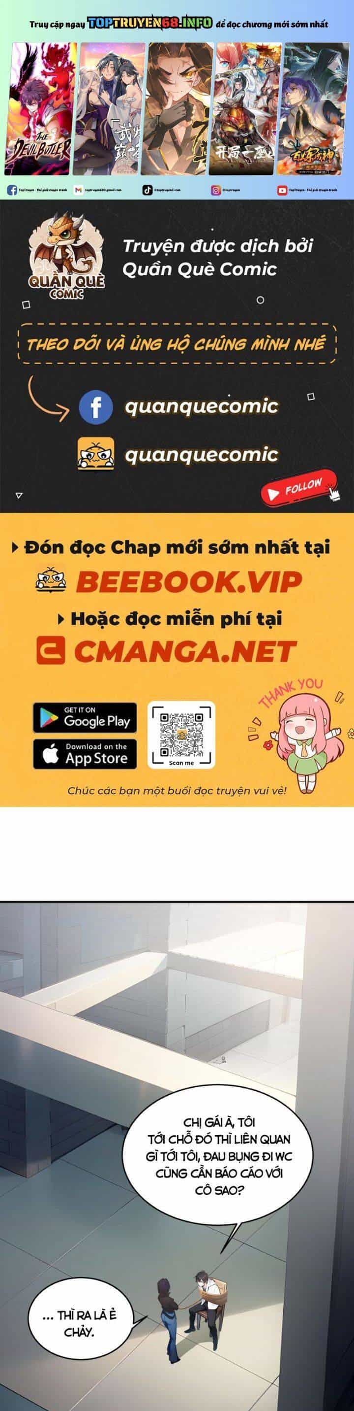 Ta Nắm Giữ Linh Khí Thức Tỉnh - Chương 6 - ảnh 2