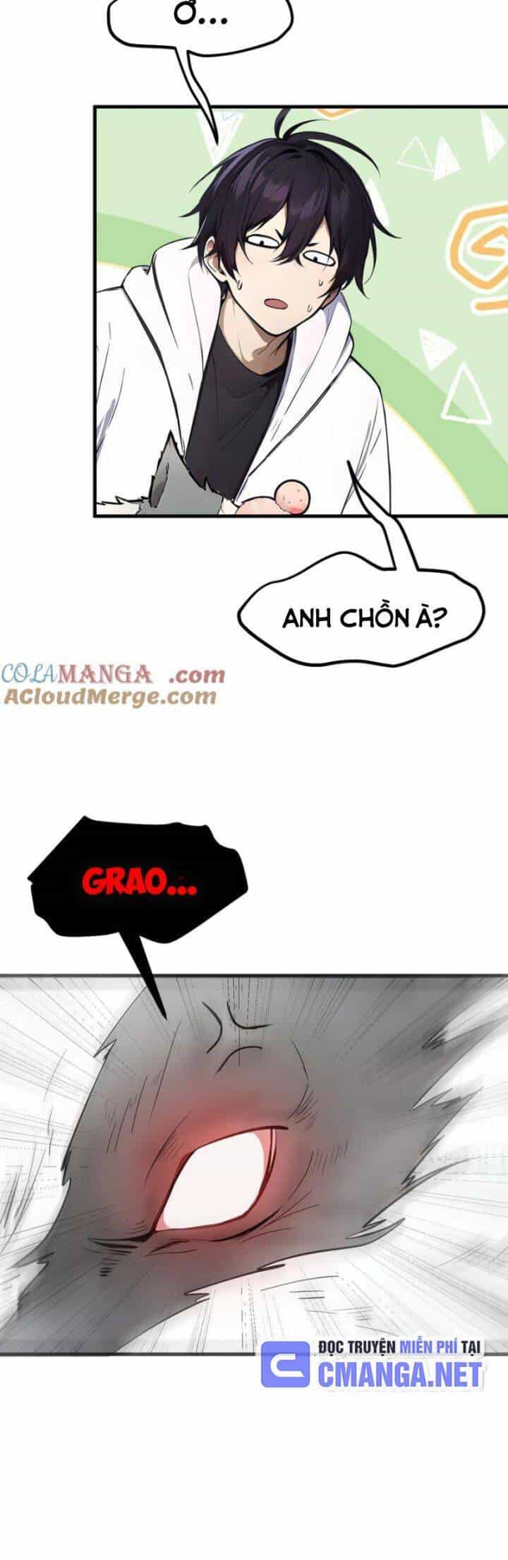 Ta Nắm Giữ Linh Khí Thức Tỉnh - Chương 68 - ảnh 9