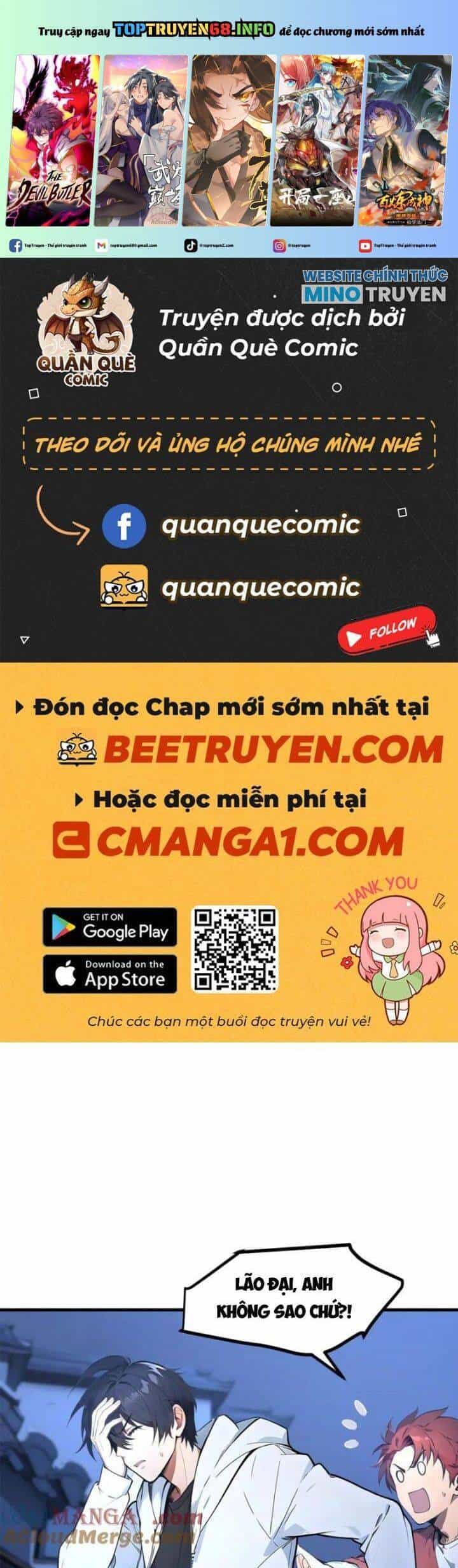 Ta Nắm Giữ Linh Khí Thức Tỉnh - Chương 95 - ảnh 2
