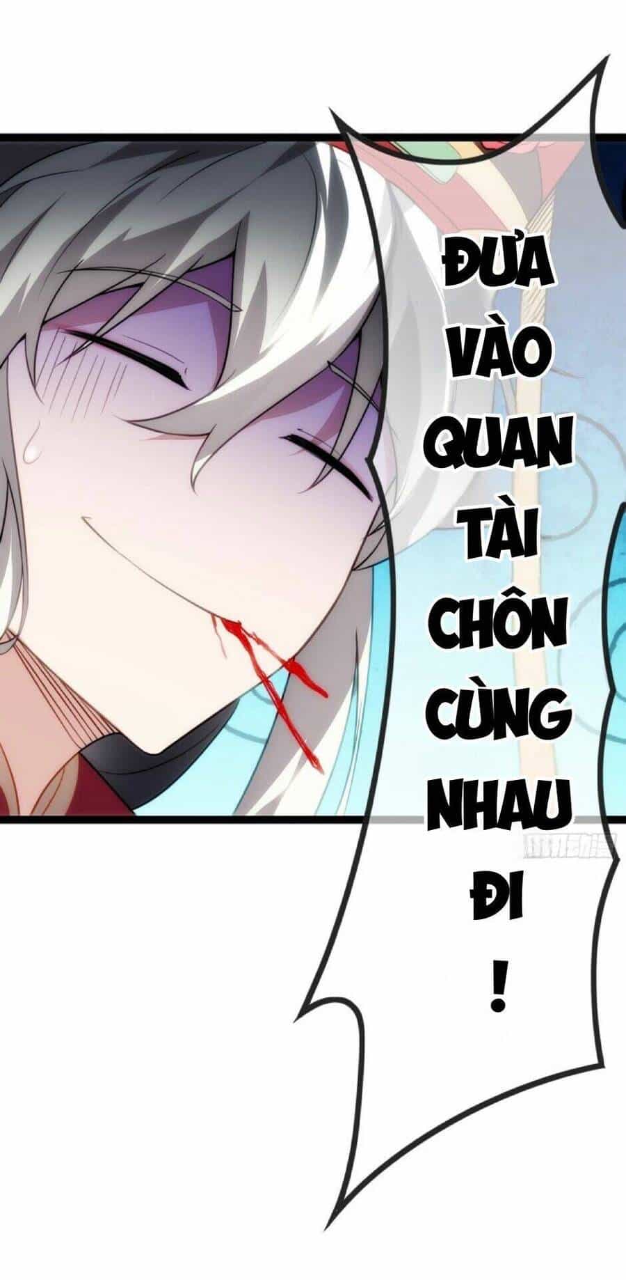 Ta Nằm Liền Biến Cường - Chương 1 - ảnh 13
