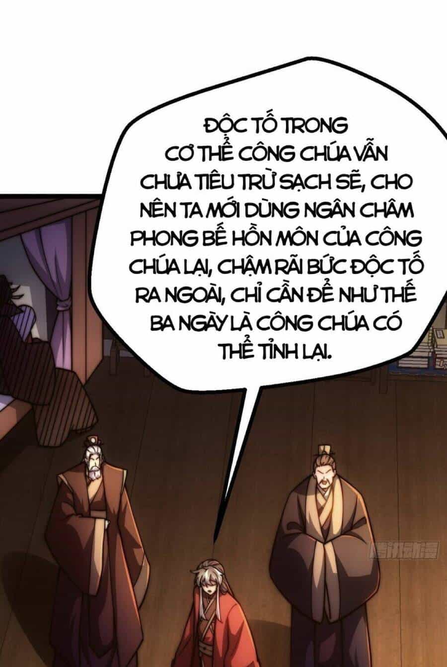 Ta Nằm Liền Biến Cường - Chương 1 - ảnh 142