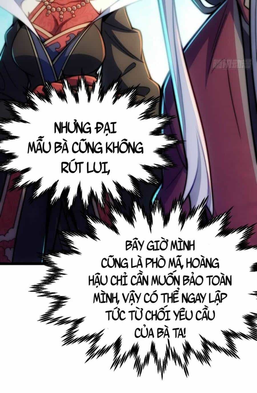 Ta Nằm Liền Biến Cường - Chương 1 - ảnh 161