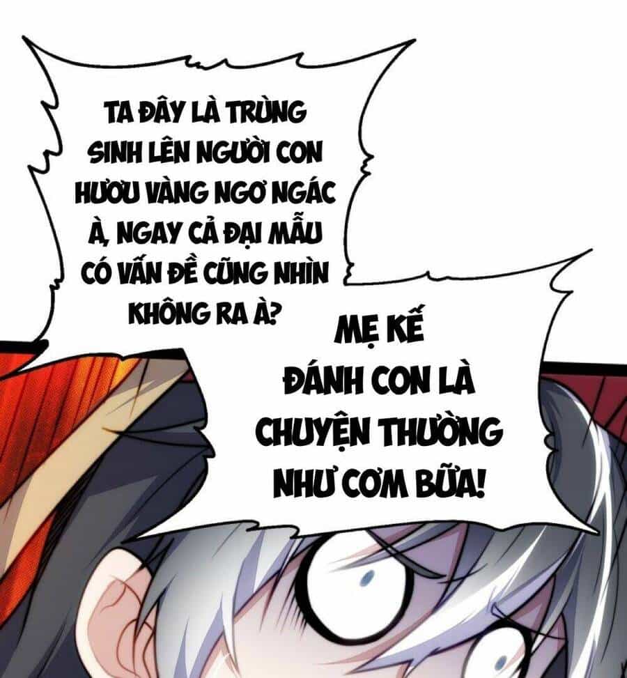 Ta Nằm Liền Biến Cường - Chương 1 - ảnh 31