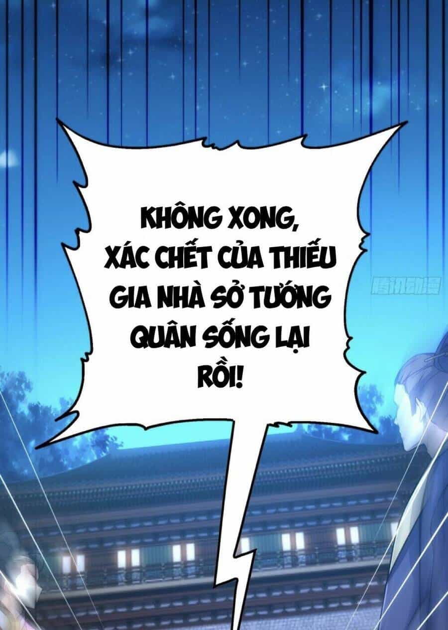 Ta Nằm Liền Biến Cường - Chương 1 - ảnh 34