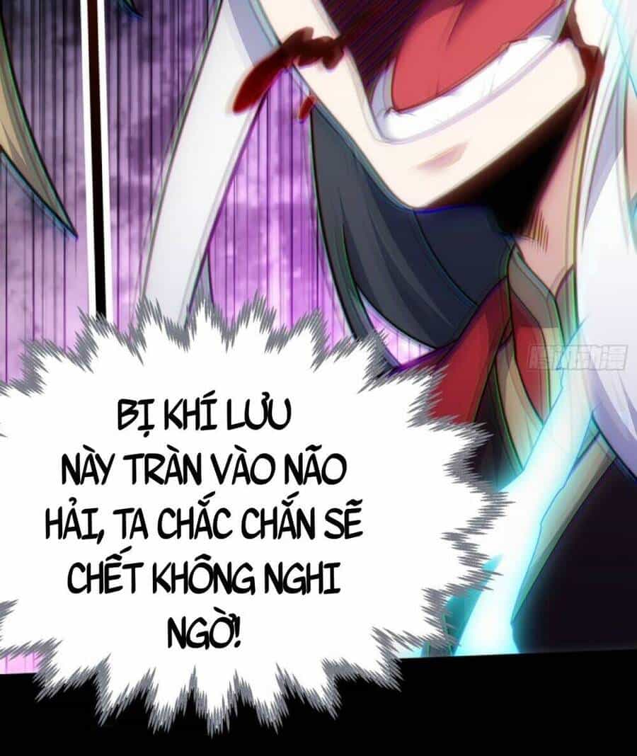 Ta Nằm Liền Biến Cường - Chương 1 - ảnh 50
