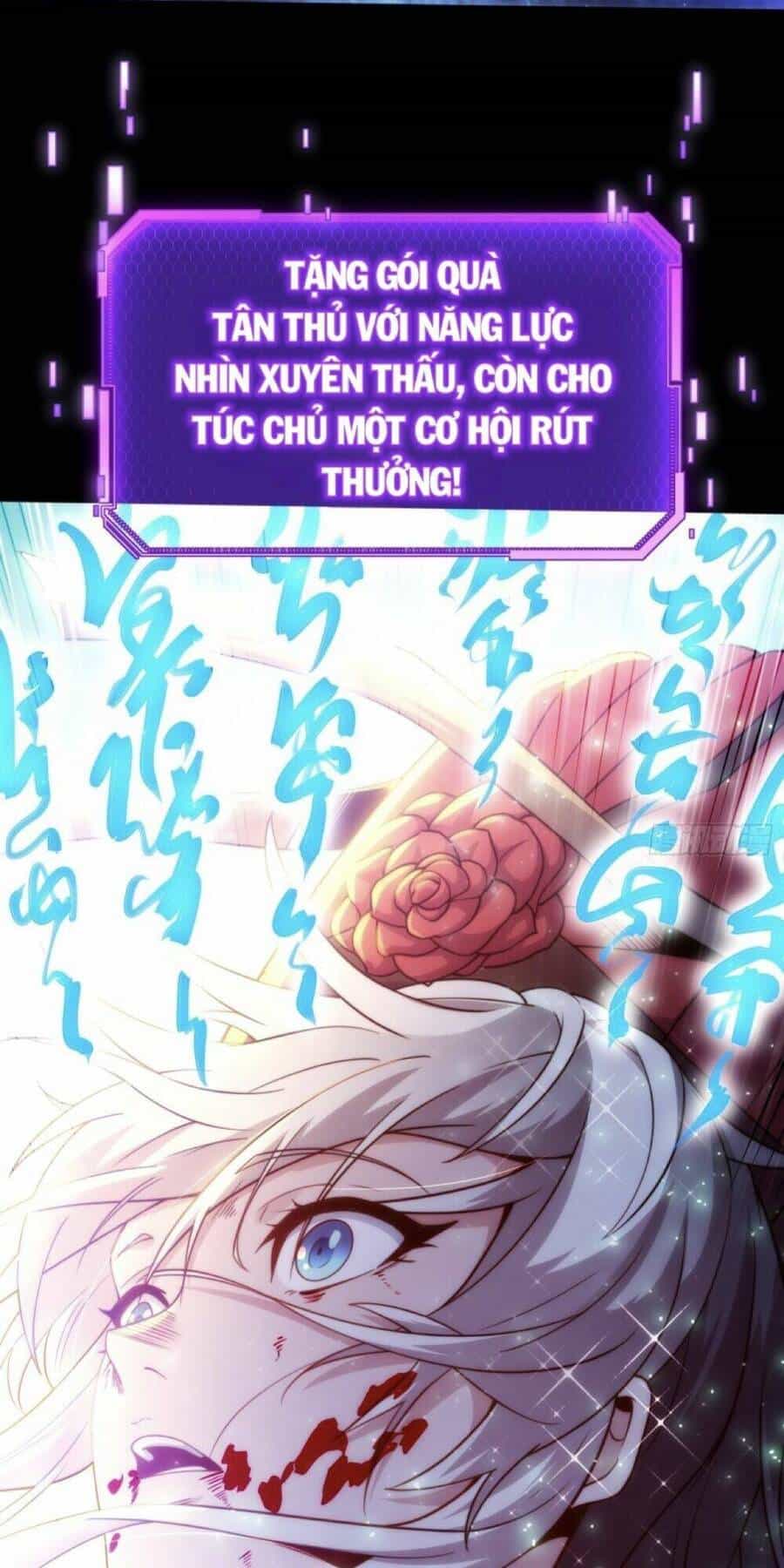 Ta Nằm Liền Biến Cường - Chương 1 - ảnh 54