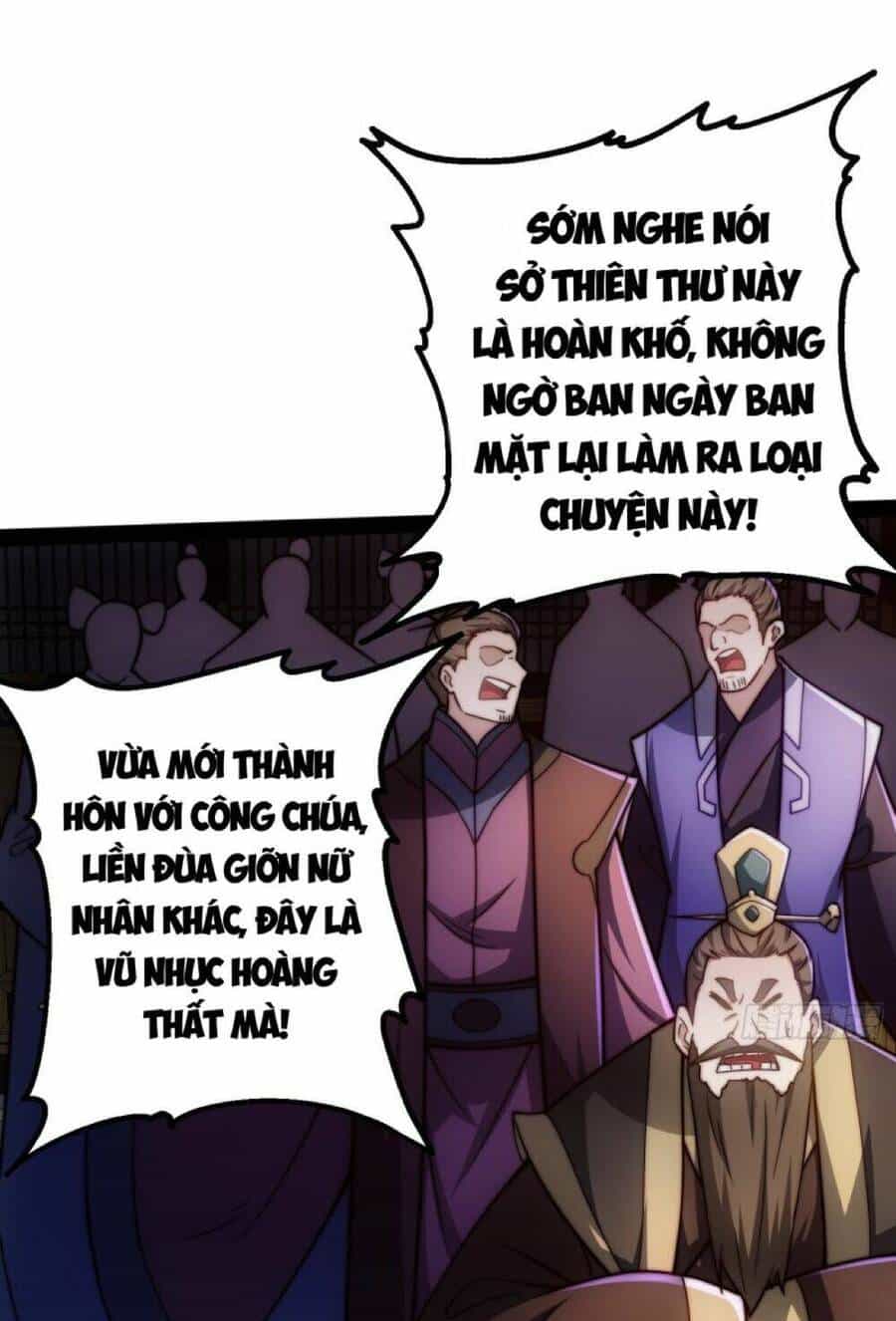 Ta Nằm Liền Biến Cường - Chương 1 - ảnh 73