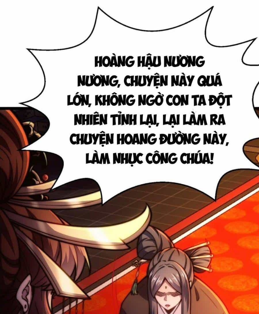 Ta Nằm Liền Biến Cường - Chương 1 - ảnh 77