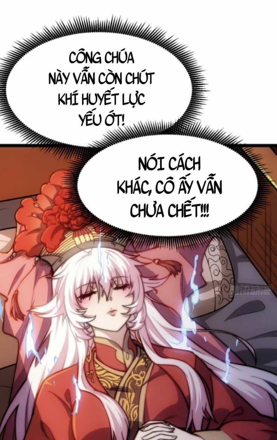 Ta Nằm Liền Biến Cường - Chương 1 - ảnh 91