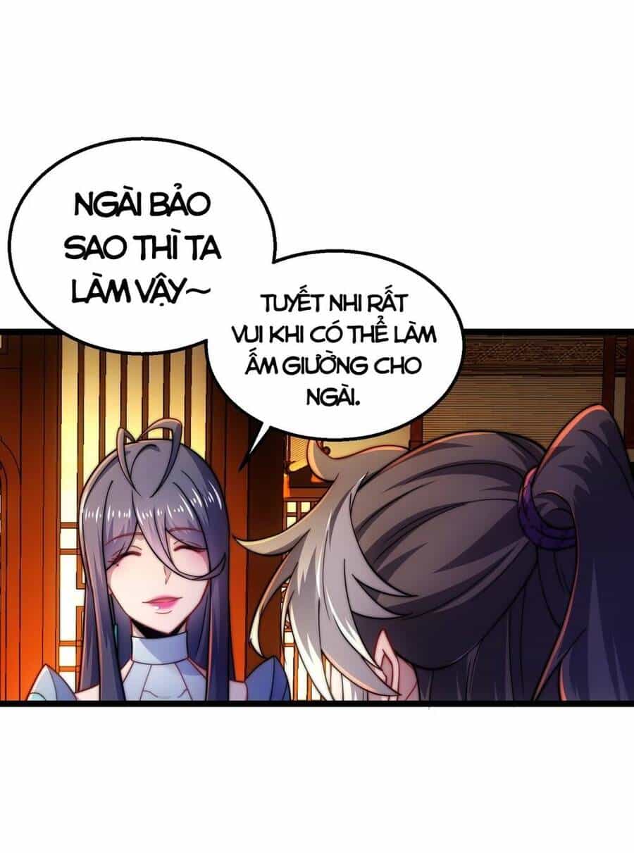 Ta Nằm Liền Biến Cường - Chương 10 - ảnh 14