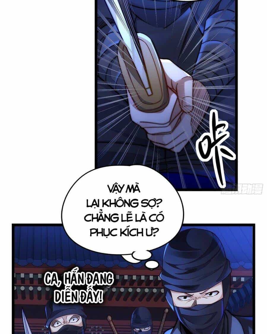 Ta Nằm Liền Biến Cường - Chương 12 - ảnh 41