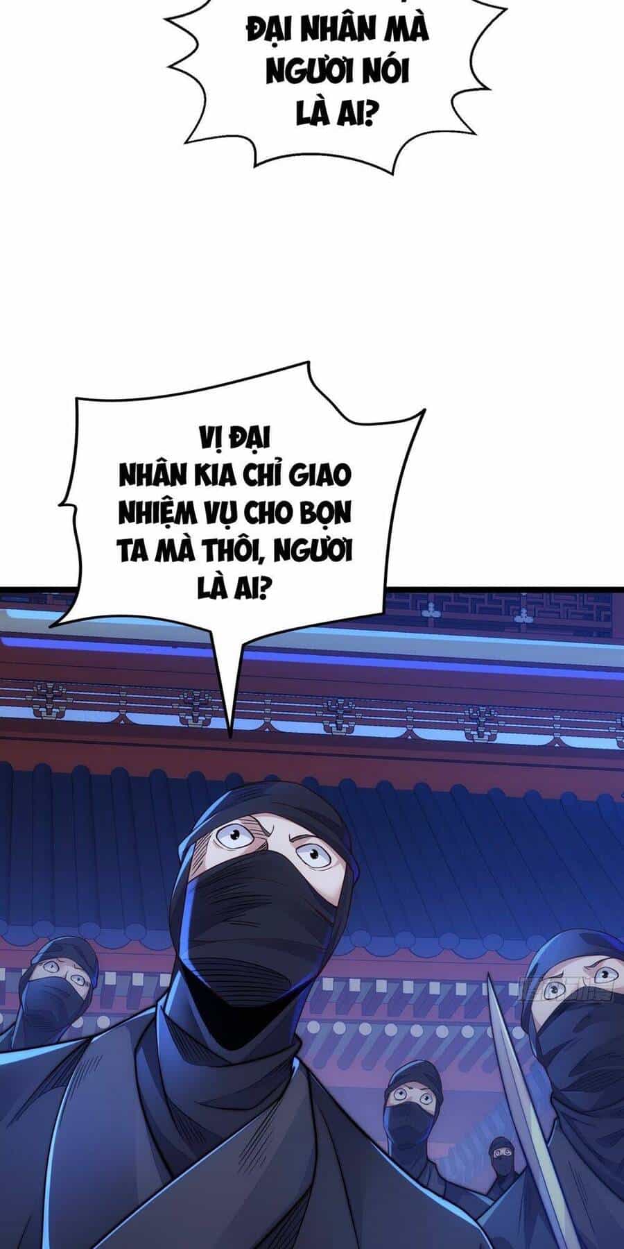 Ta Nằm Liền Biến Cường - Chương 12 - ảnh 44