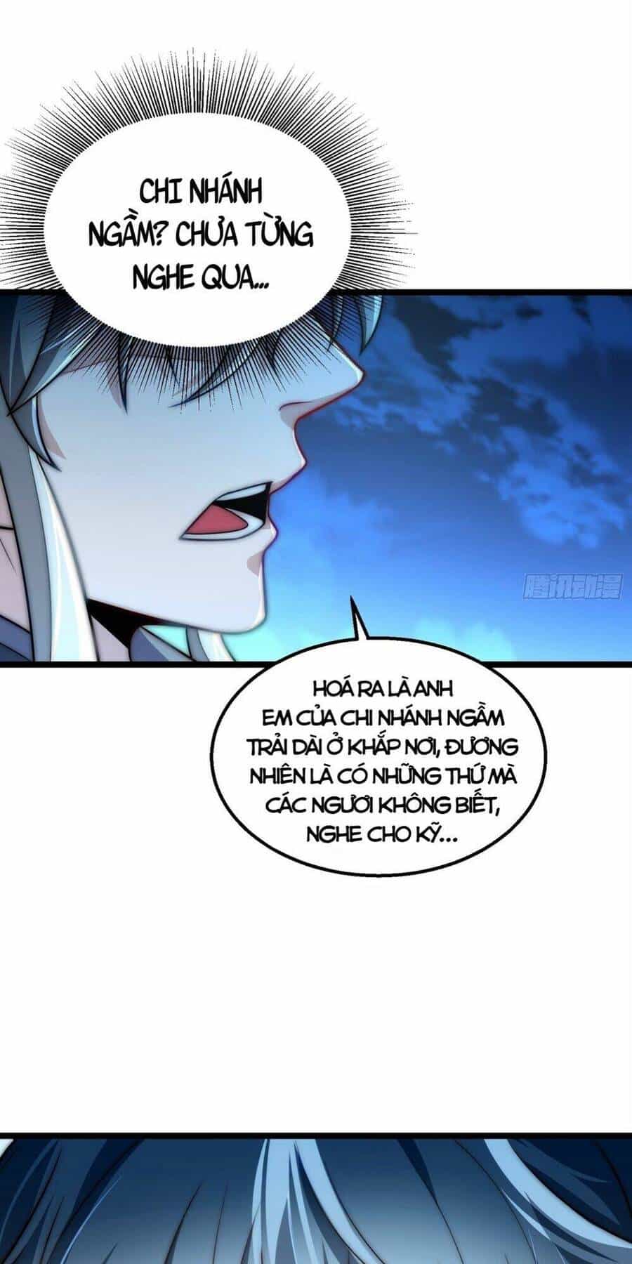 Ta Nằm Liền Biến Cường - Chương 12 - ảnh 51