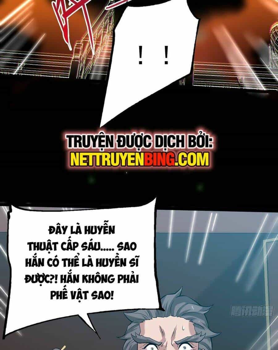 Ta Nằm Liền Biến Cường - Chương 16 - ảnh 11