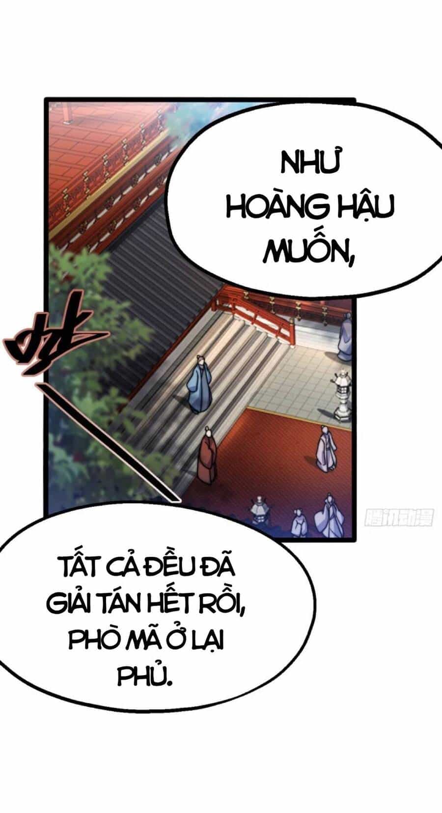 Ta Nằm Liền Biến Cường - Chương 2 - ảnh 2