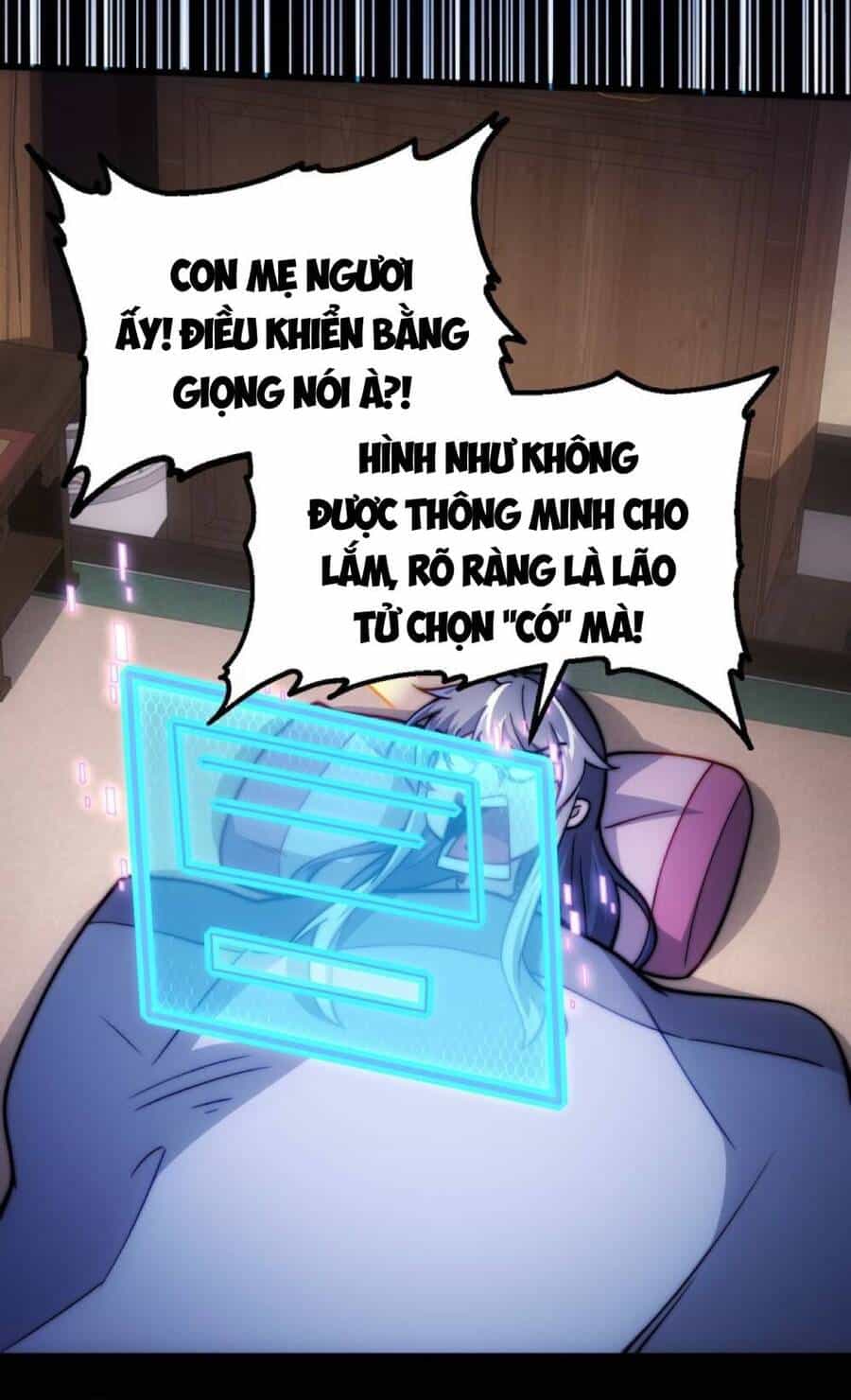 Ta Nằm Liền Biến Cường - Chương 2 - ảnh 29