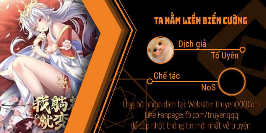 Ta Nằm Liền Biến Cường - Chương 19 - ảnh 1