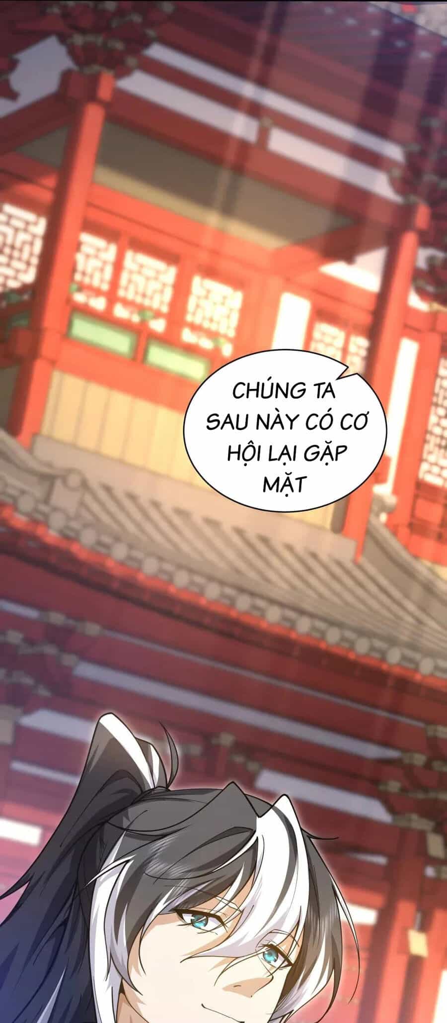 Ta Nằm Liền Biến Cường - Chương 21 - ảnh 2