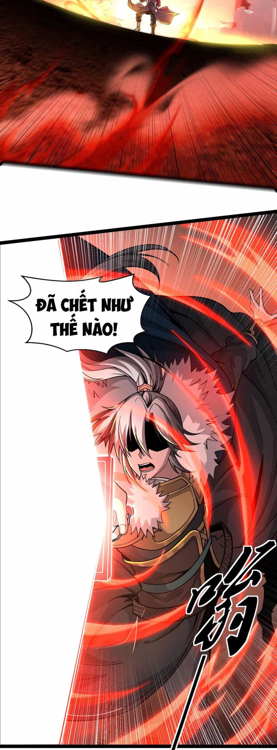 Ta Nằm Liền Biến Cường - Chương 25 - ảnh 27