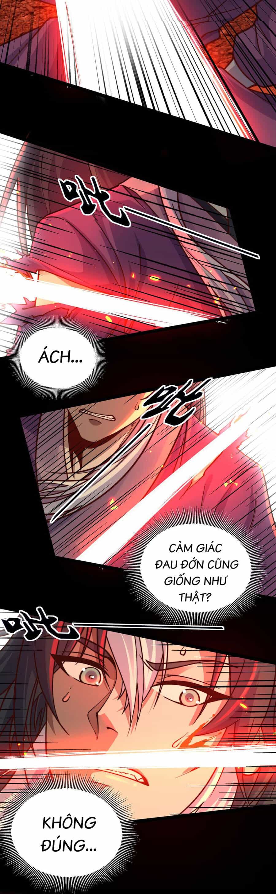 Ta Nằm Liền Biến Cường - Chương 26 - ảnh 5