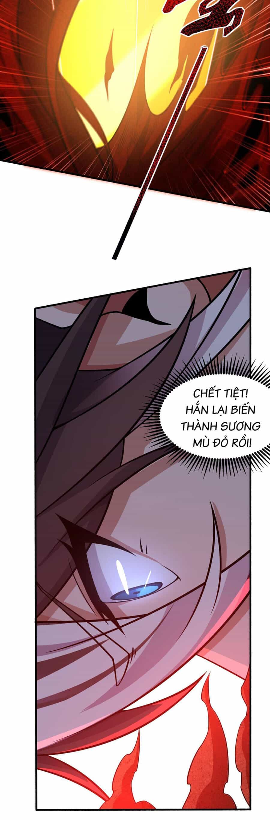 Ta Nằm Liền Biến Cường - Chương 27 - ảnh 5