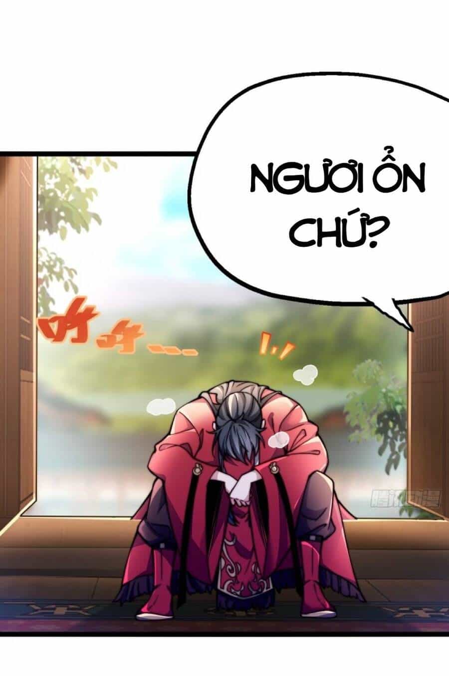 Ta Nằm Liền Biến Cường - Chương 2 - ảnh 4