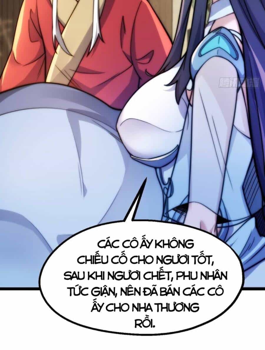 Ta Nằm Liền Biến Cường - Chương 2 - ảnh 54
