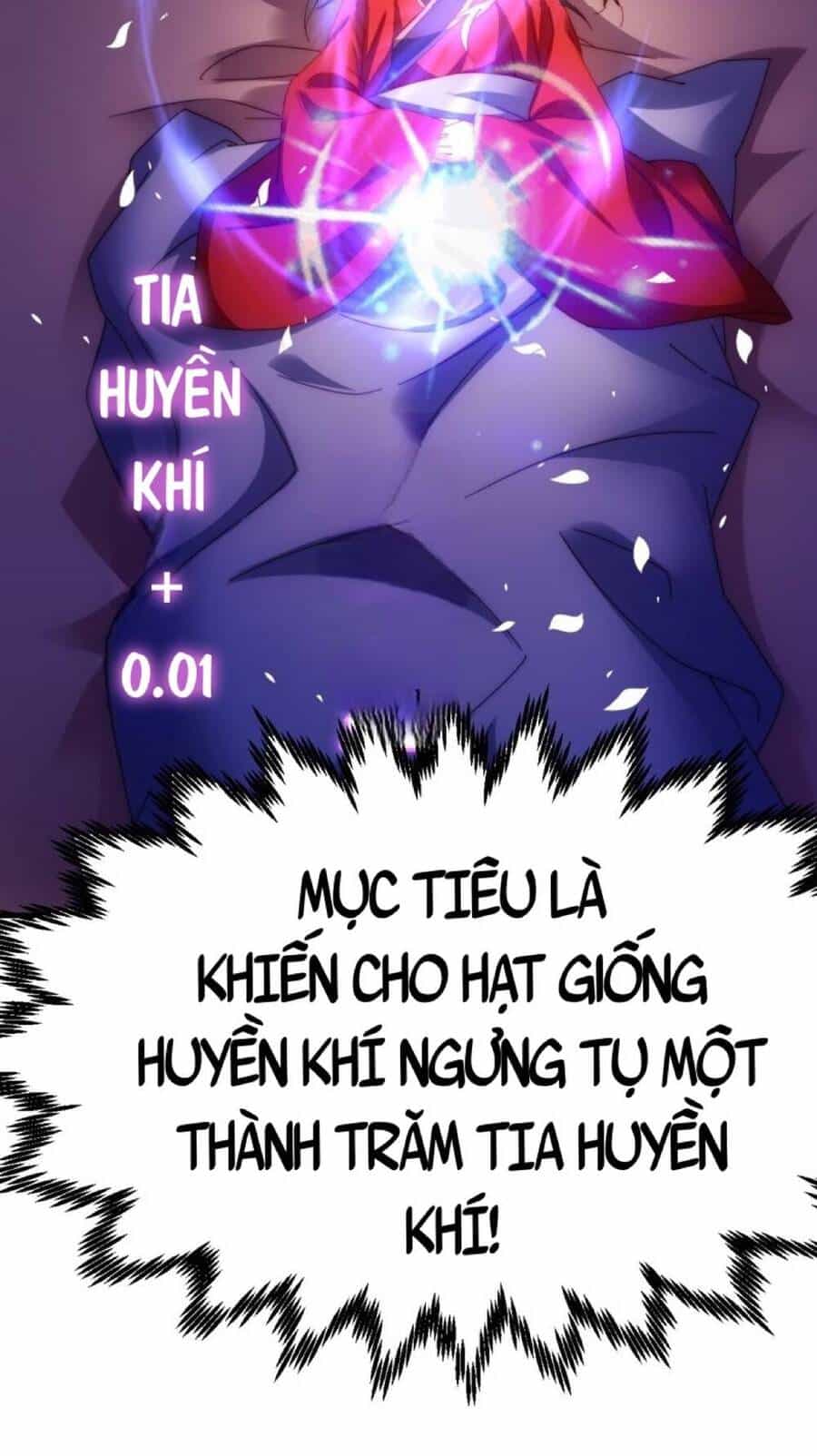 Ta Nằm Liền Biến Cường - Chương 2 - ảnh 87