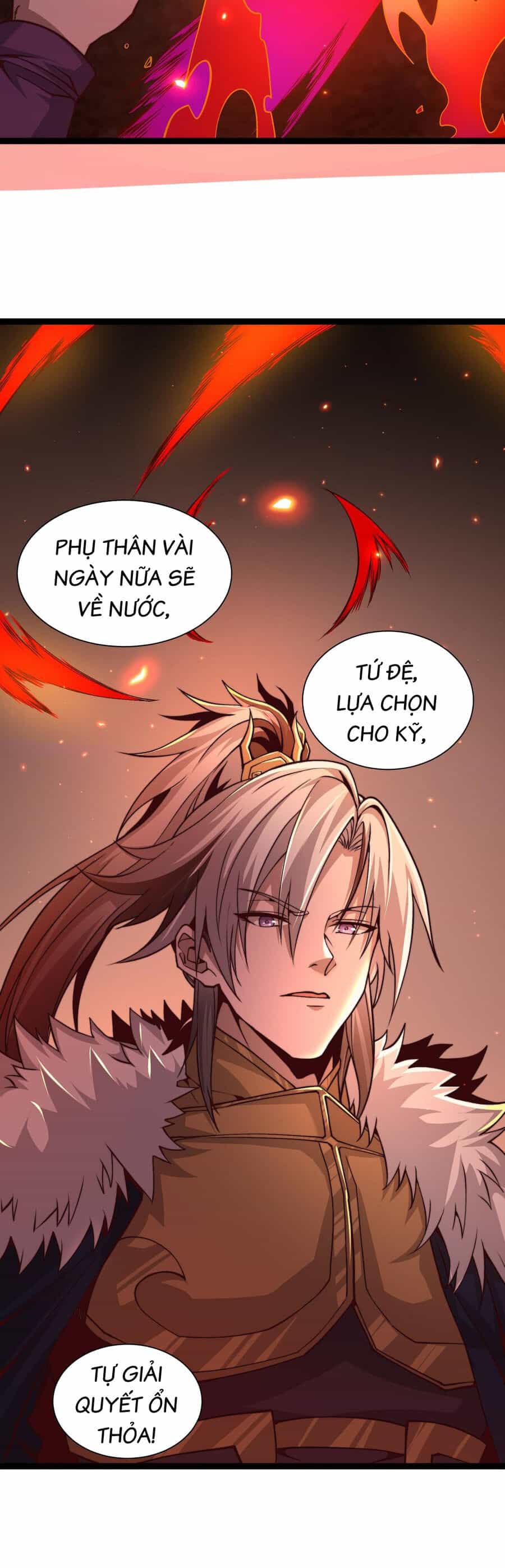 Ta Nằm Liền Biến Cường - Chương 29 - ảnh 12
