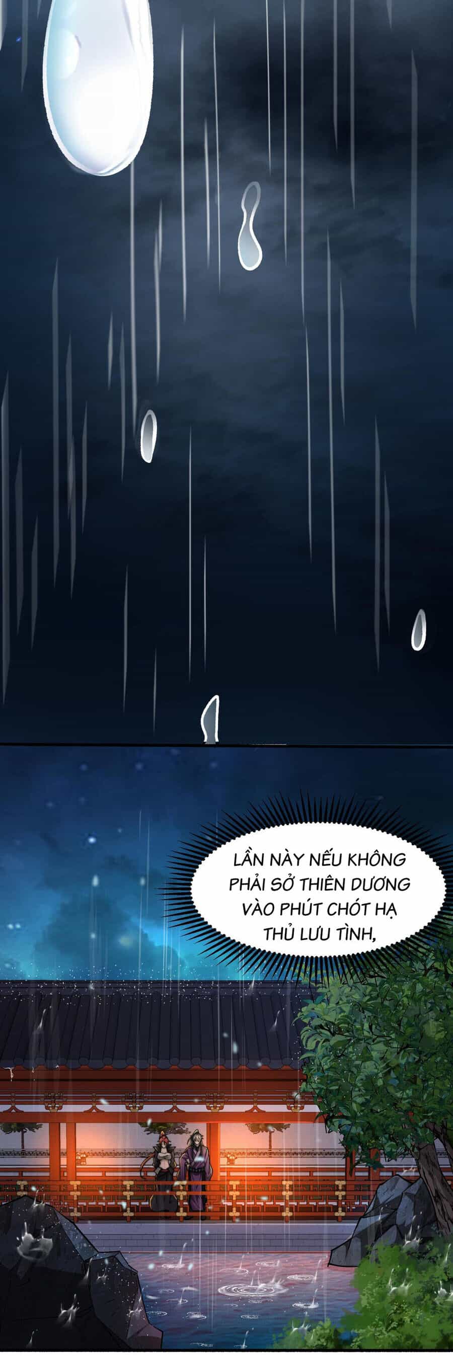 Ta Nằm Liền Biến Cường - Chương 29 - ảnh 27