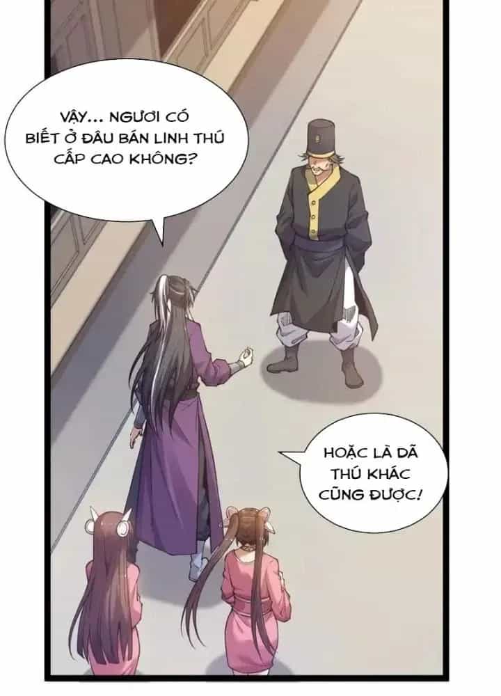 Ta Nằm Liền Biến Cường - Chương 31 - ảnh 57