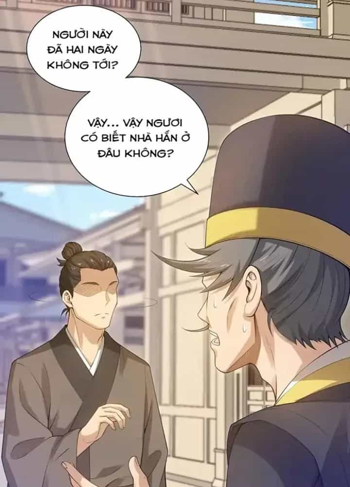 Ta Nằm Liền Biến Cường - Chương 34 - ảnh 67