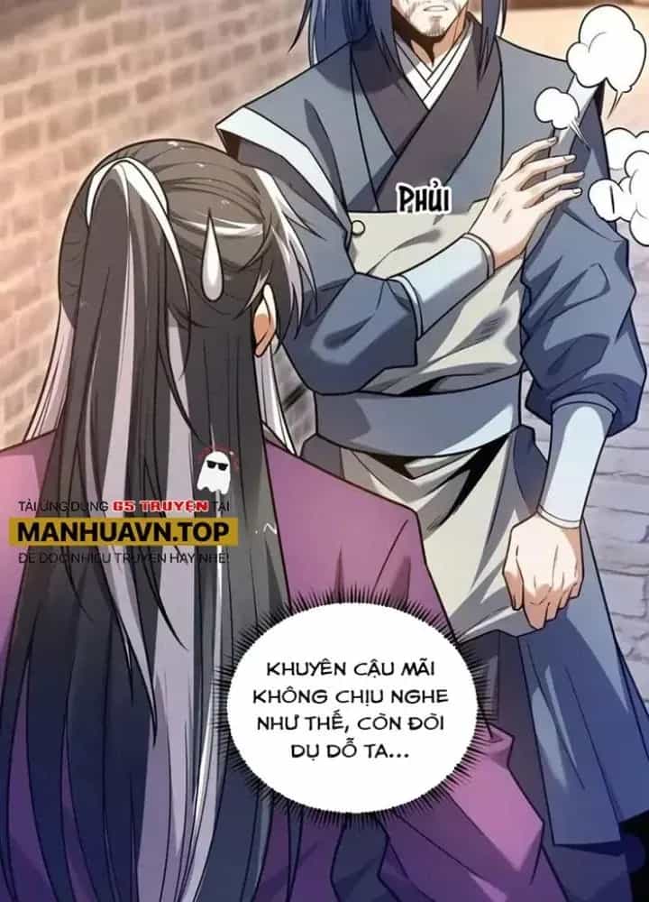 Ta Nằm Liền Biến Cường - Chương 36 - ảnh 29