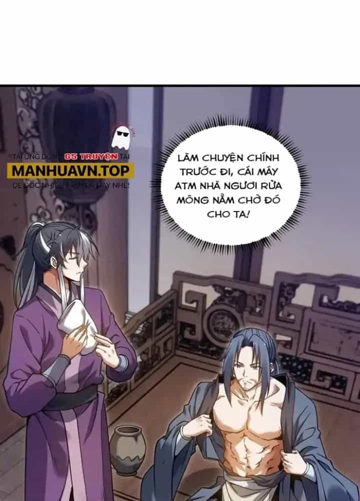 Ta Nằm Liền Biến Cường - Chương 36 - ảnh 73