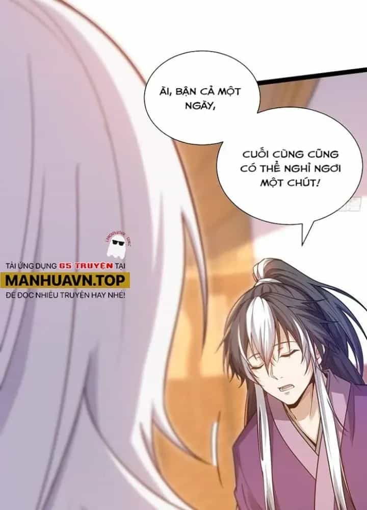Ta Nằm Liền Biến Cường - Chương 37 - ảnh 81