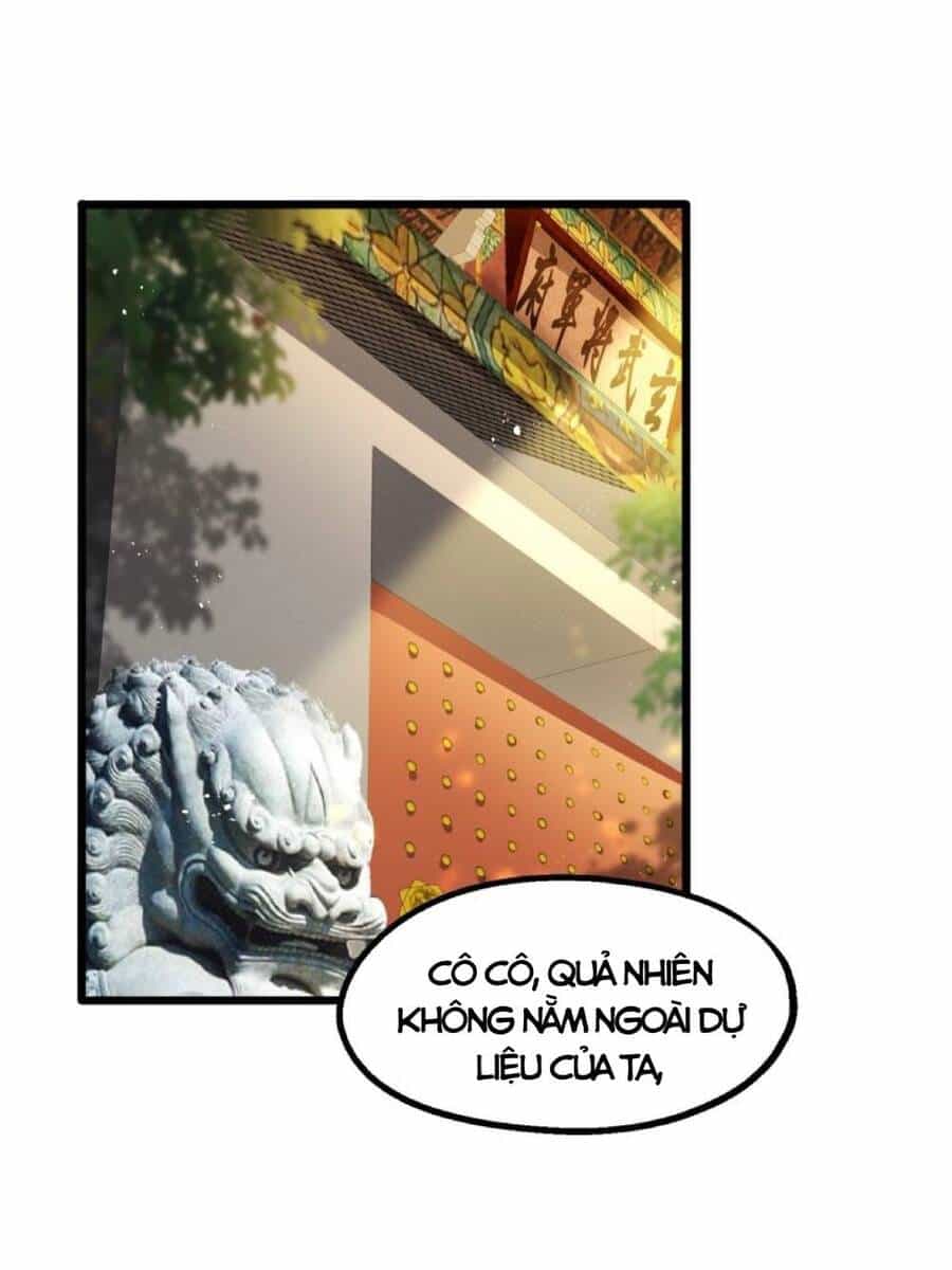 Ta Nằm Liền Biến Cường - Chương 3 - ảnh 2