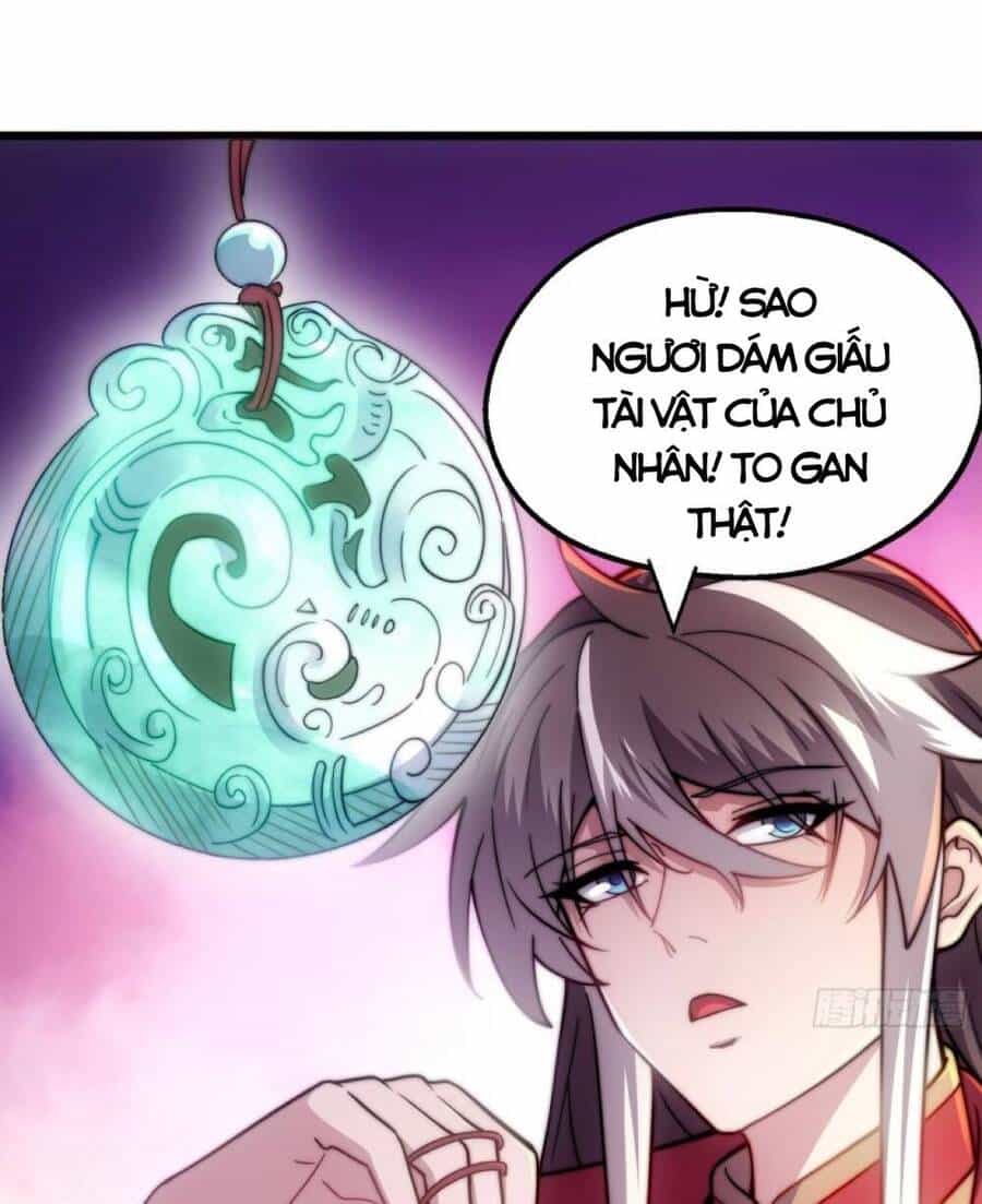 Ta Nằm Liền Biến Cường - Chương 3 - ảnh 35