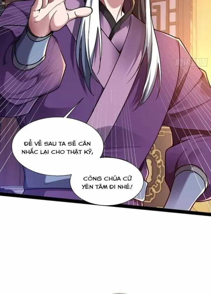 Ta Nằm Liền Biến Cường - Chương 40 - ảnh 33