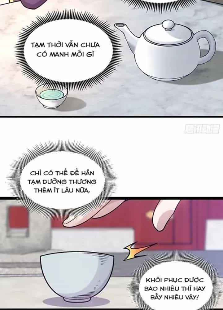 Ta Nằm Liền Biến Cường - Chương 41 - ảnh 13